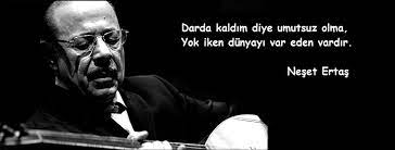 Neşet Ertaş - Yalan Dünya